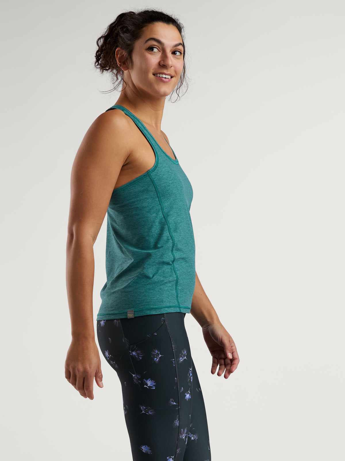 Grace Light Tank Top