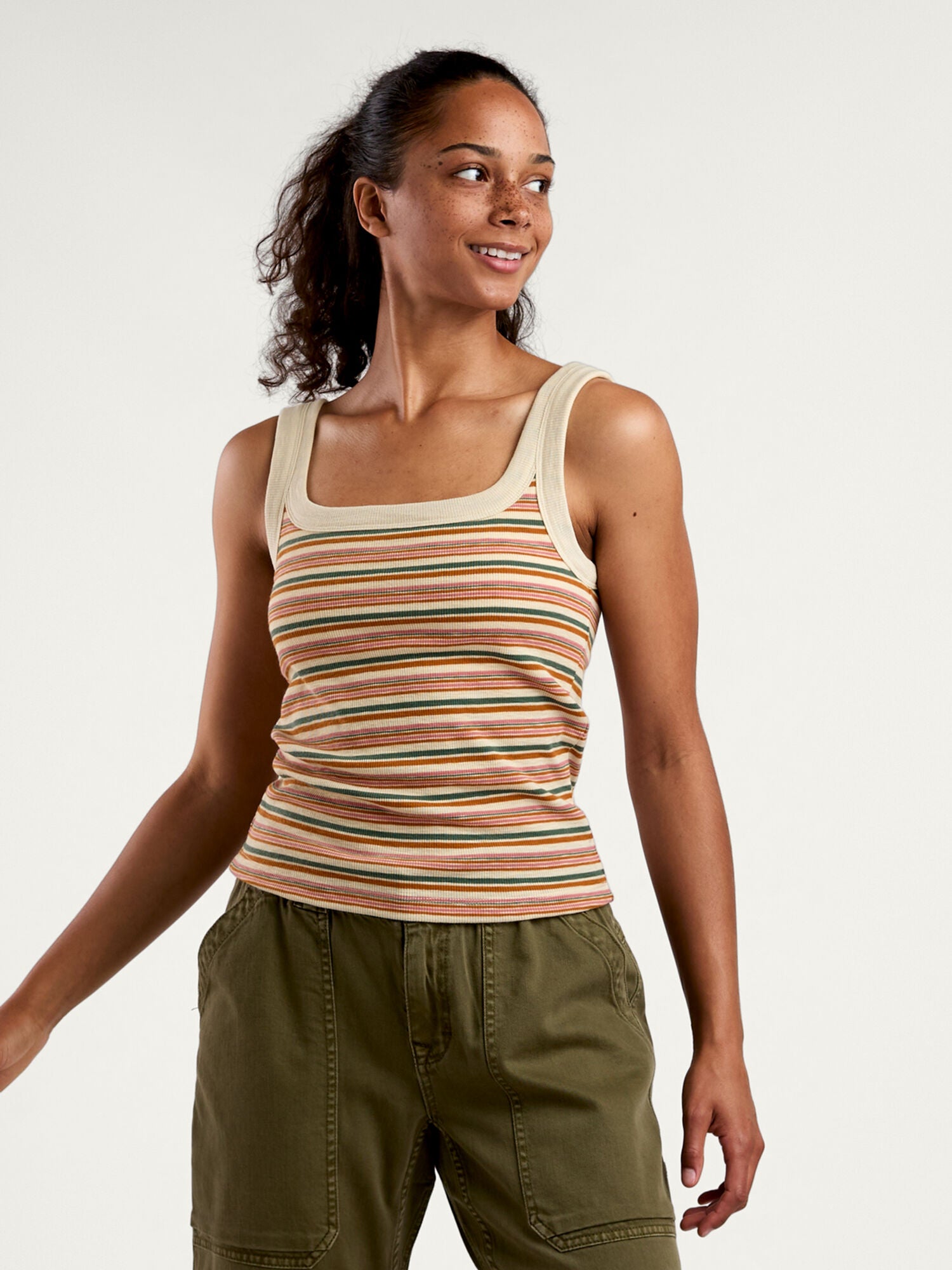 Women's Athletic Tops & Workout Tops – Title Nine