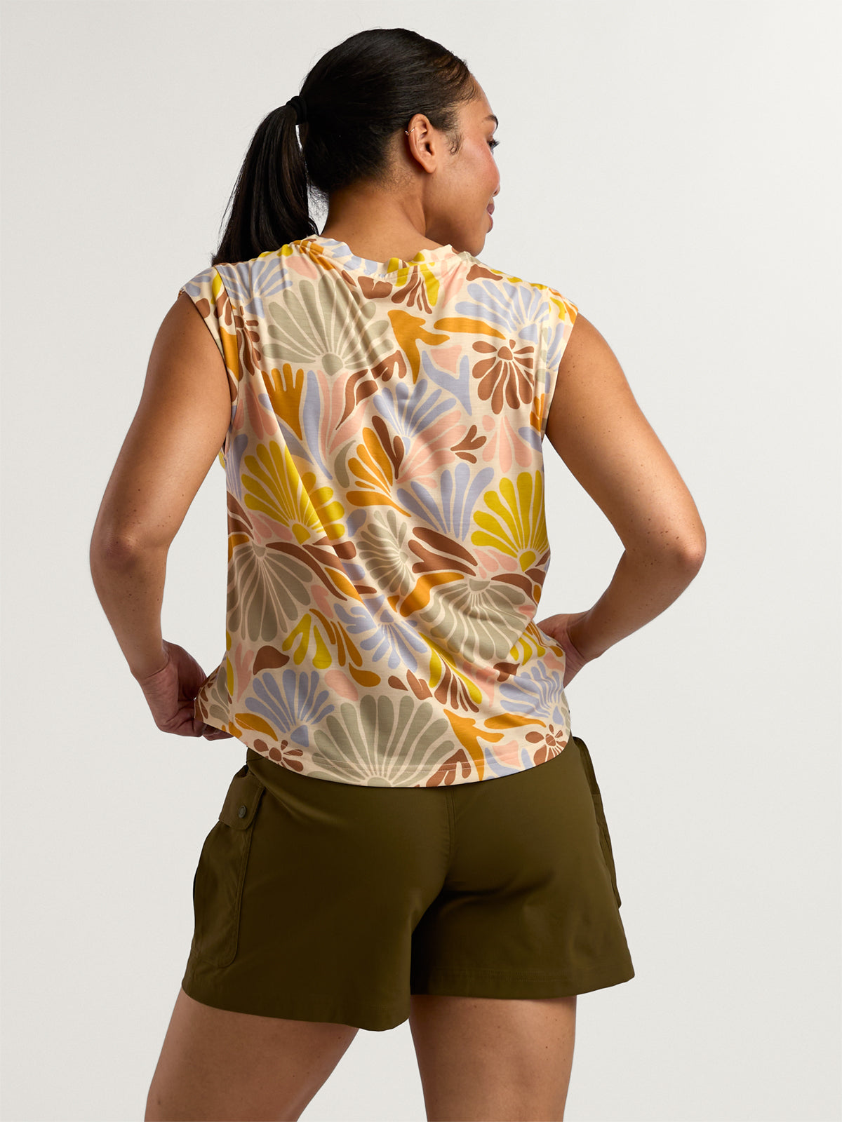Gatewood Tee