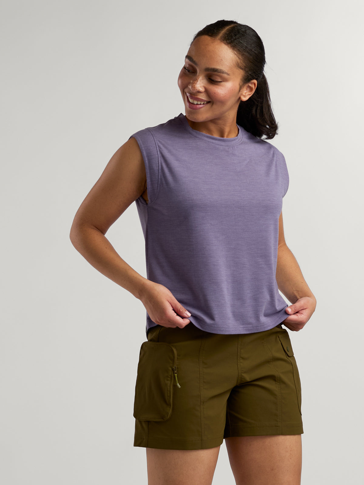Gatewood Tee