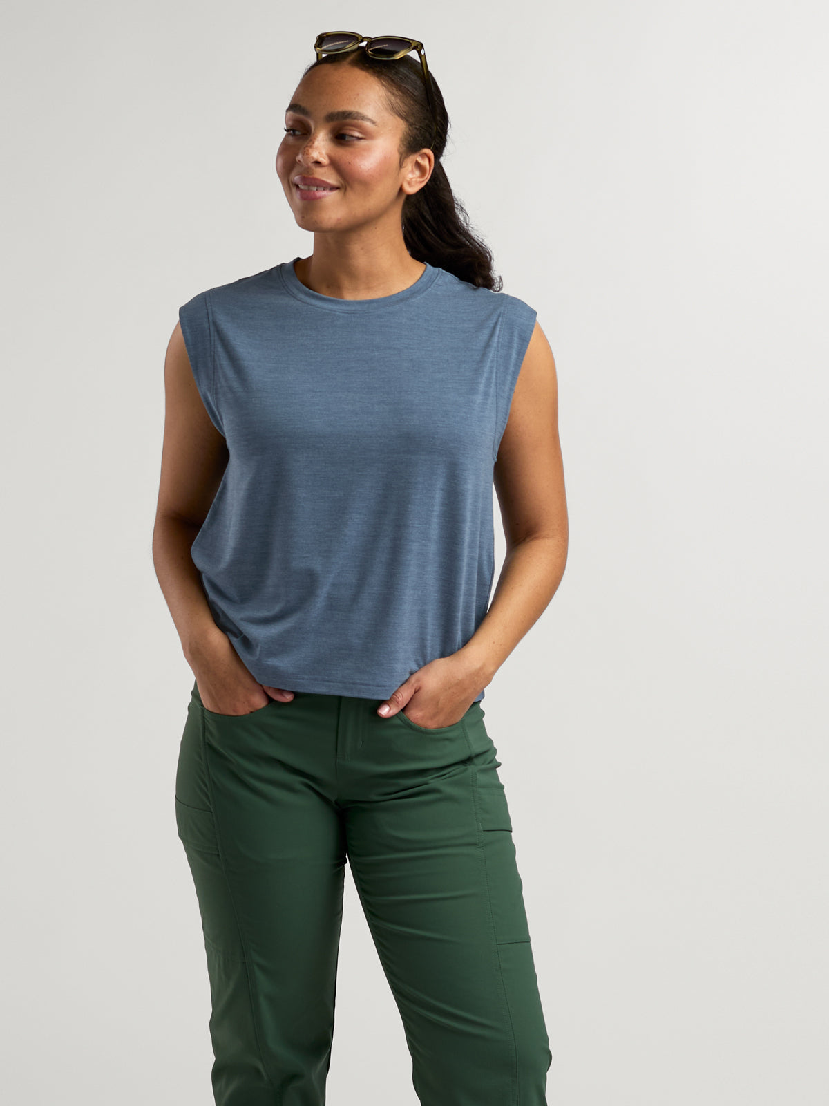 Gatewood Tee