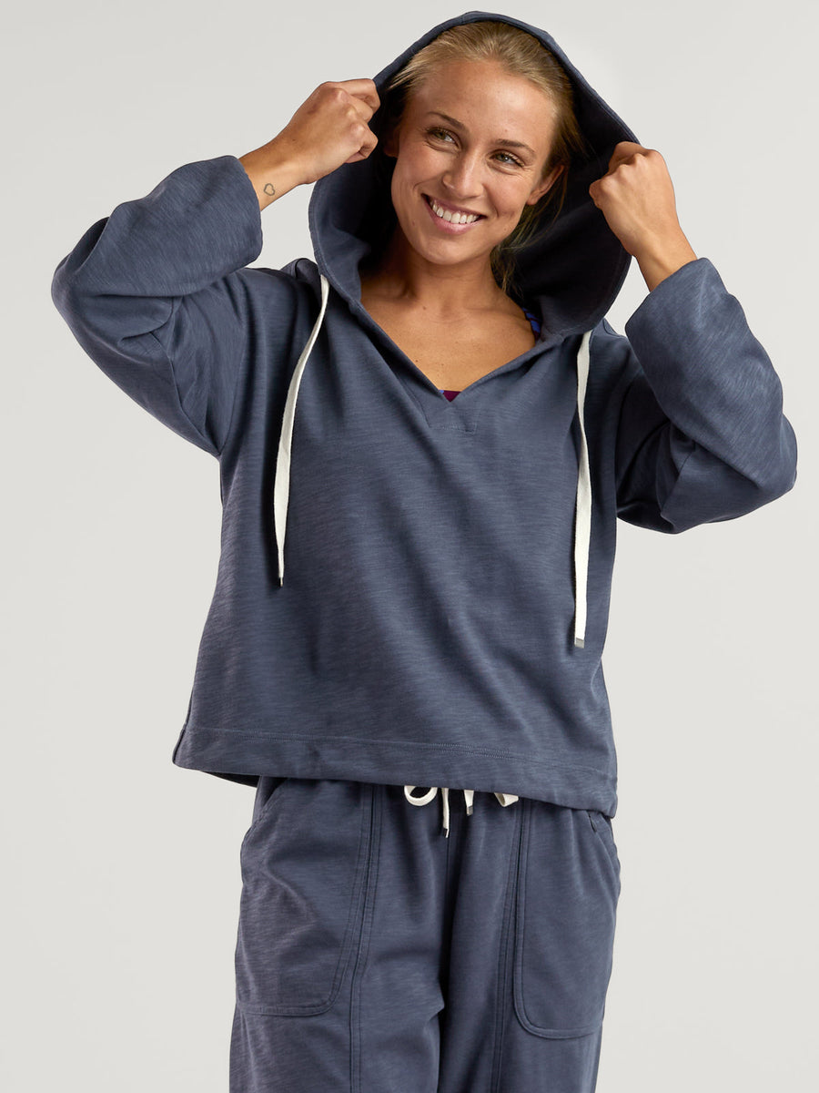 La Ola Hoodie