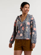 La Ola Hoodie
