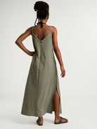Coastal Sol Maxi Dress all-groups