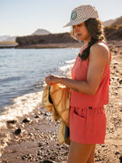 Coastal Sol Tank Top all-groups