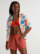 Coastal Sol Shorts