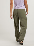 Evergreen Wide Leg Hiking Pants all-groups