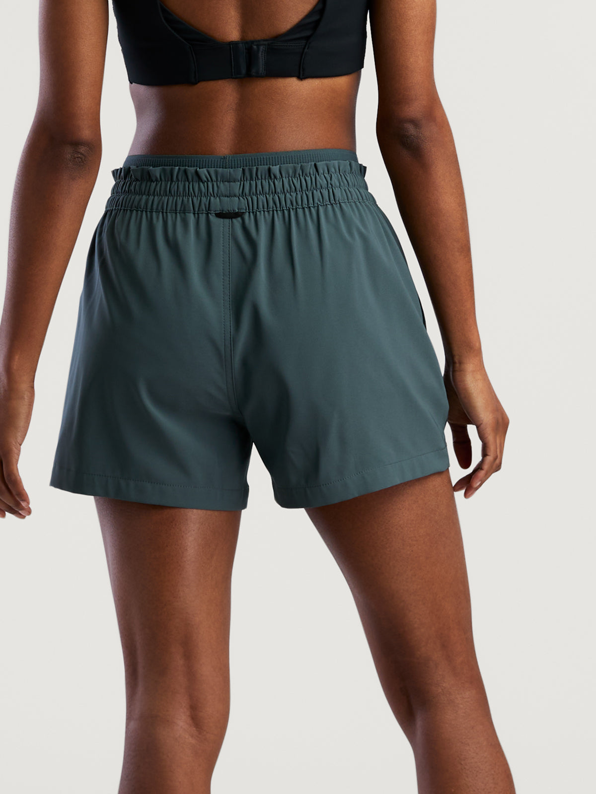 Ascender Hiking Shorts