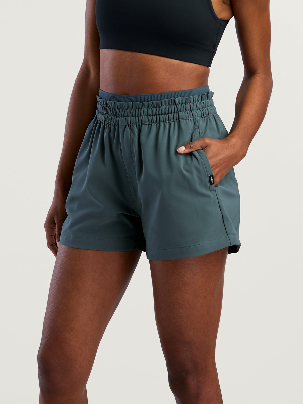 Ascender Hiking Shorts