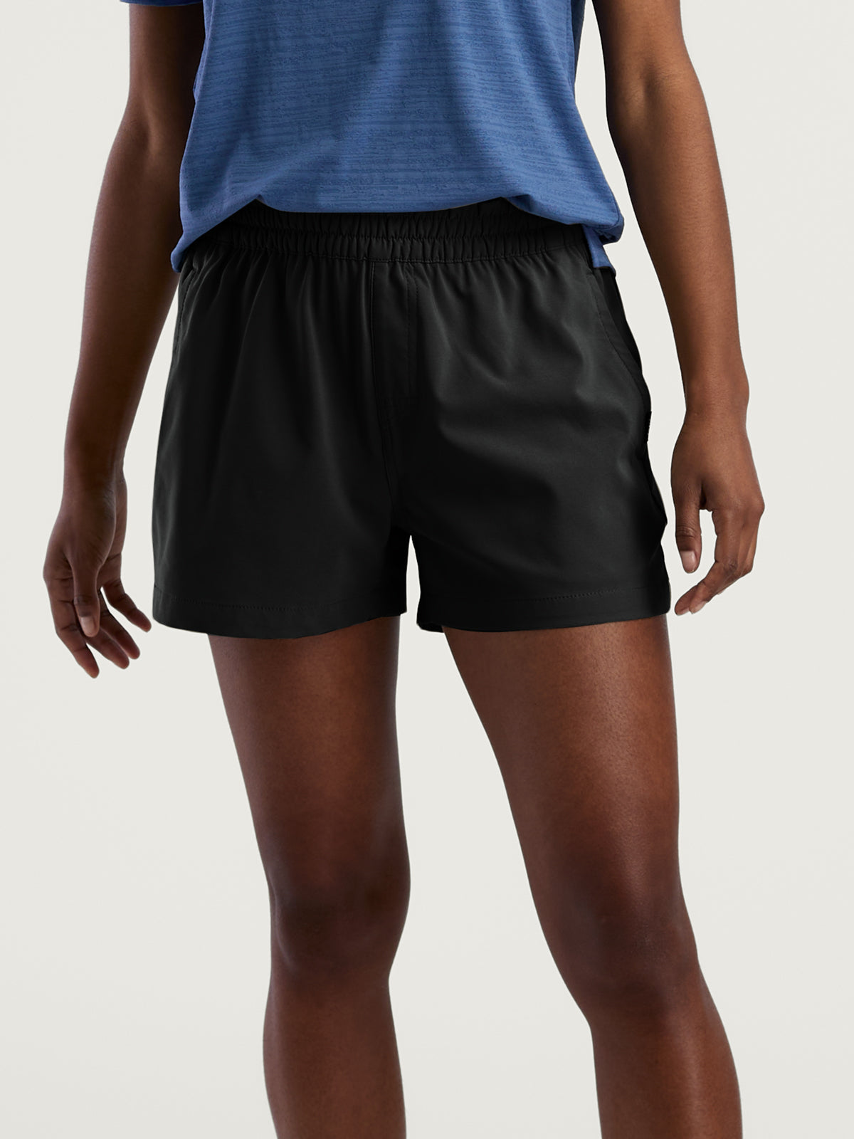 Ascender Hiking Shorts