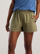 Ascender Hiking Shorts