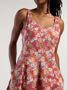 Crusher Pleated Adventure Dress all-groups