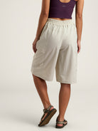 Pavana Long Cargo Shorts all-groups