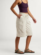 Pavana Long Cargo Shorts all-groups
