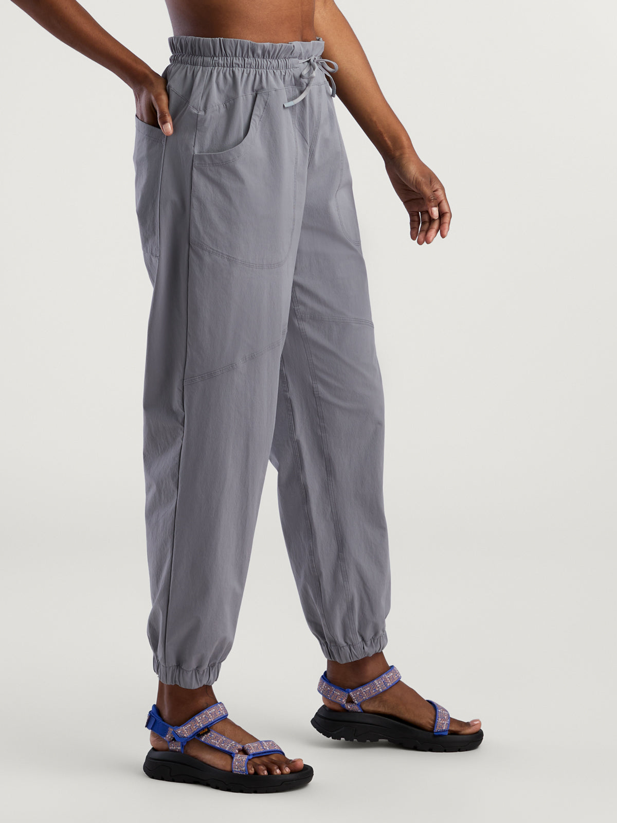 Andolana Joggers