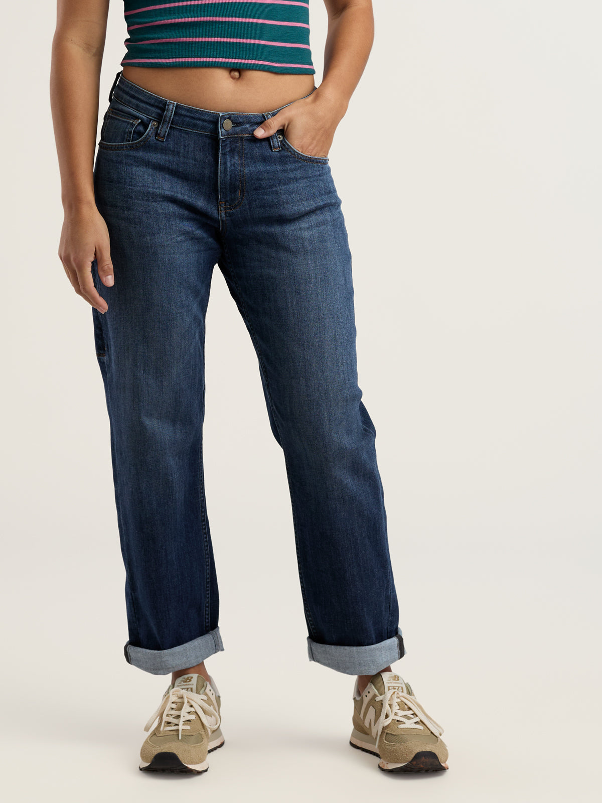 Performance Commuter Jeans