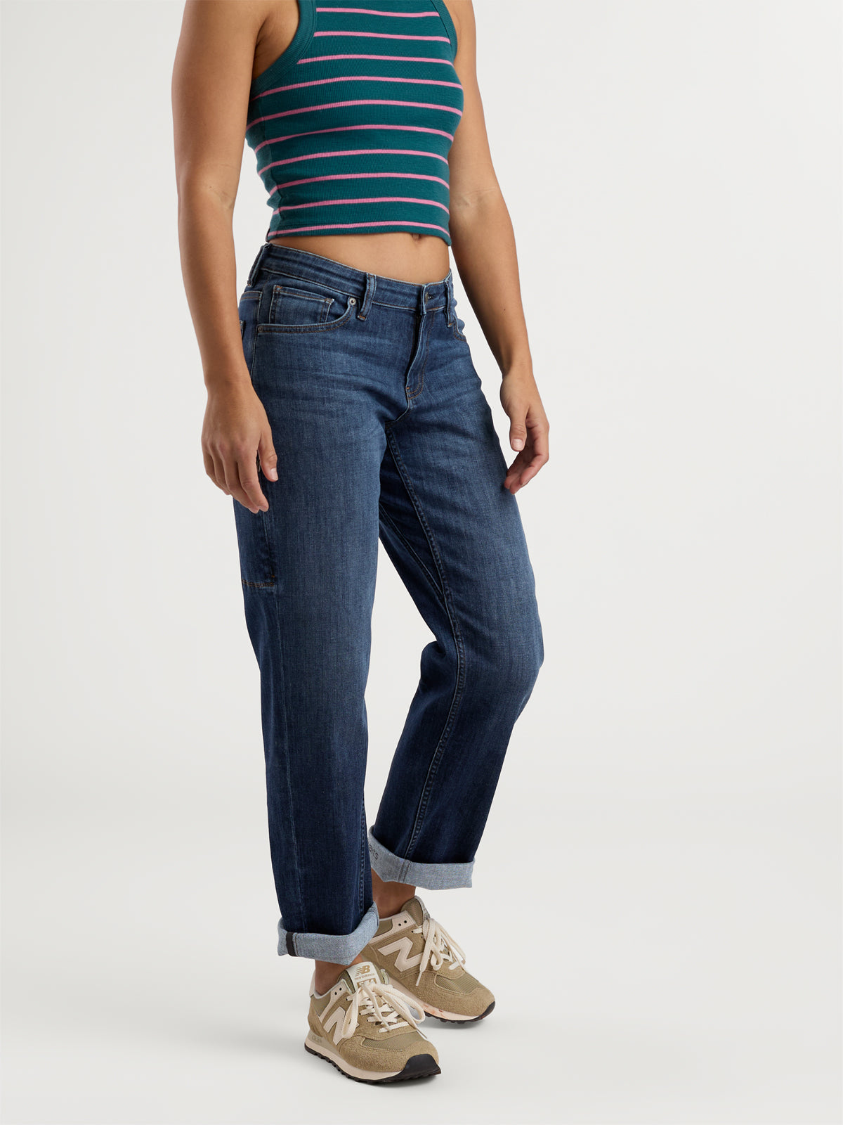Performance Commuter Jeans
