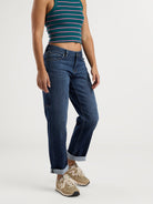 Performance Commuter Jeans all-groups