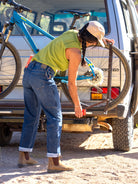 Performance Commuter Jeans all-groups