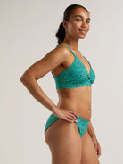 Honu Bikini Top - Corfu all-groups