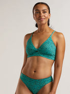 Honu Bikini Top - Corfu