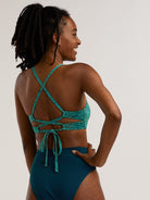 Capitola Bikini Top - Corfu all-groups