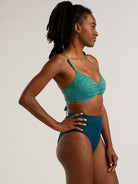 Capitola Bikini Top - Corfu all-groups