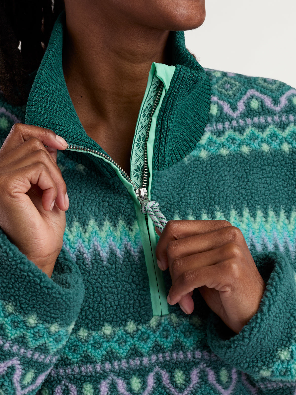 Ruthie Sweatshirt