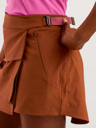 Trailmix Skort all-groups