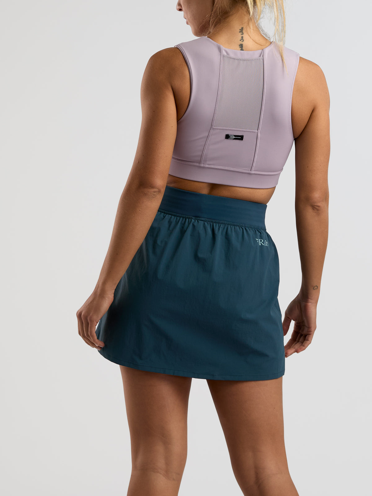 Momentum Skort