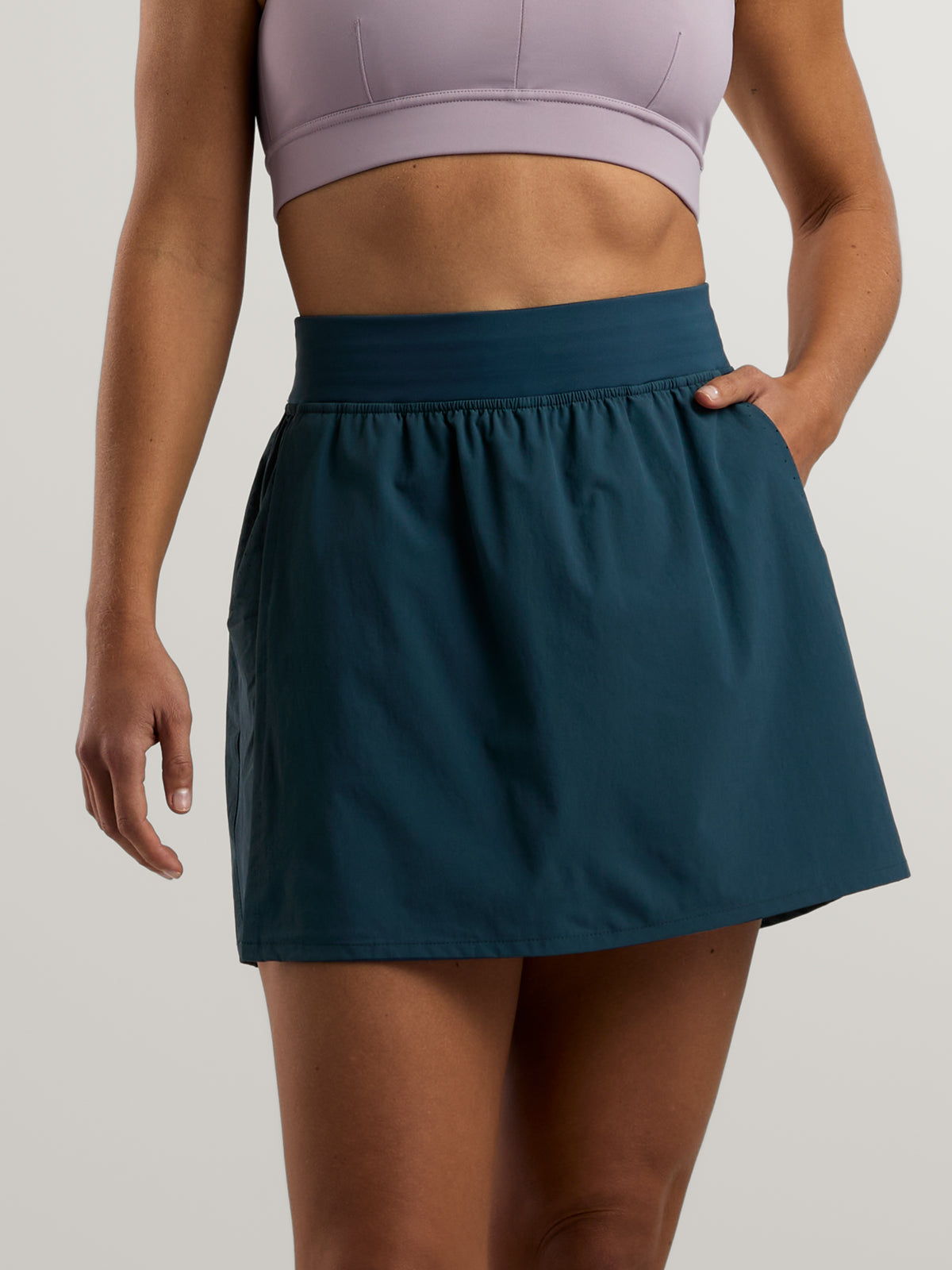 Momentum Skort