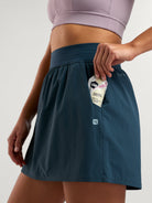 Momentum Skort all-groups