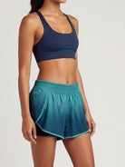 Get Set 2 in 1 Multi Train Shorts all-groups
