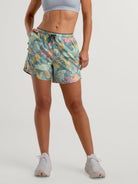 Multi Trail Shorts