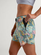Multi Trail Shorts all-groups