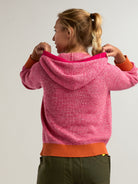 Big Sur Full Zip Sweater all-groups