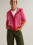Big Sur Full Zip Sweater all-groups