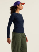 Trail Tech Long Sleeve Tee all-groups