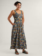 Liberty Scoop Neck Maxi Dress all-groups