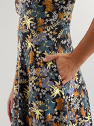Liberty Scoop Neck Maxi Dress all-groups