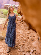 Liberty Scoop Neck Maxi Dress all-groups