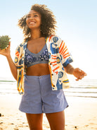 Tidal Threads Short Sleeve Shirt all-groups