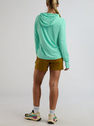 Patagonia Cap Cool Sun Hoodie all-groups