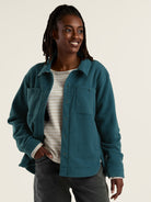 Backcountry Shirt Jacket