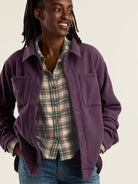 Backcountry Shirt Jacket