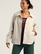 Backcountry Shirt Jacket