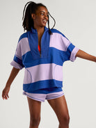 Retro Rugby Set