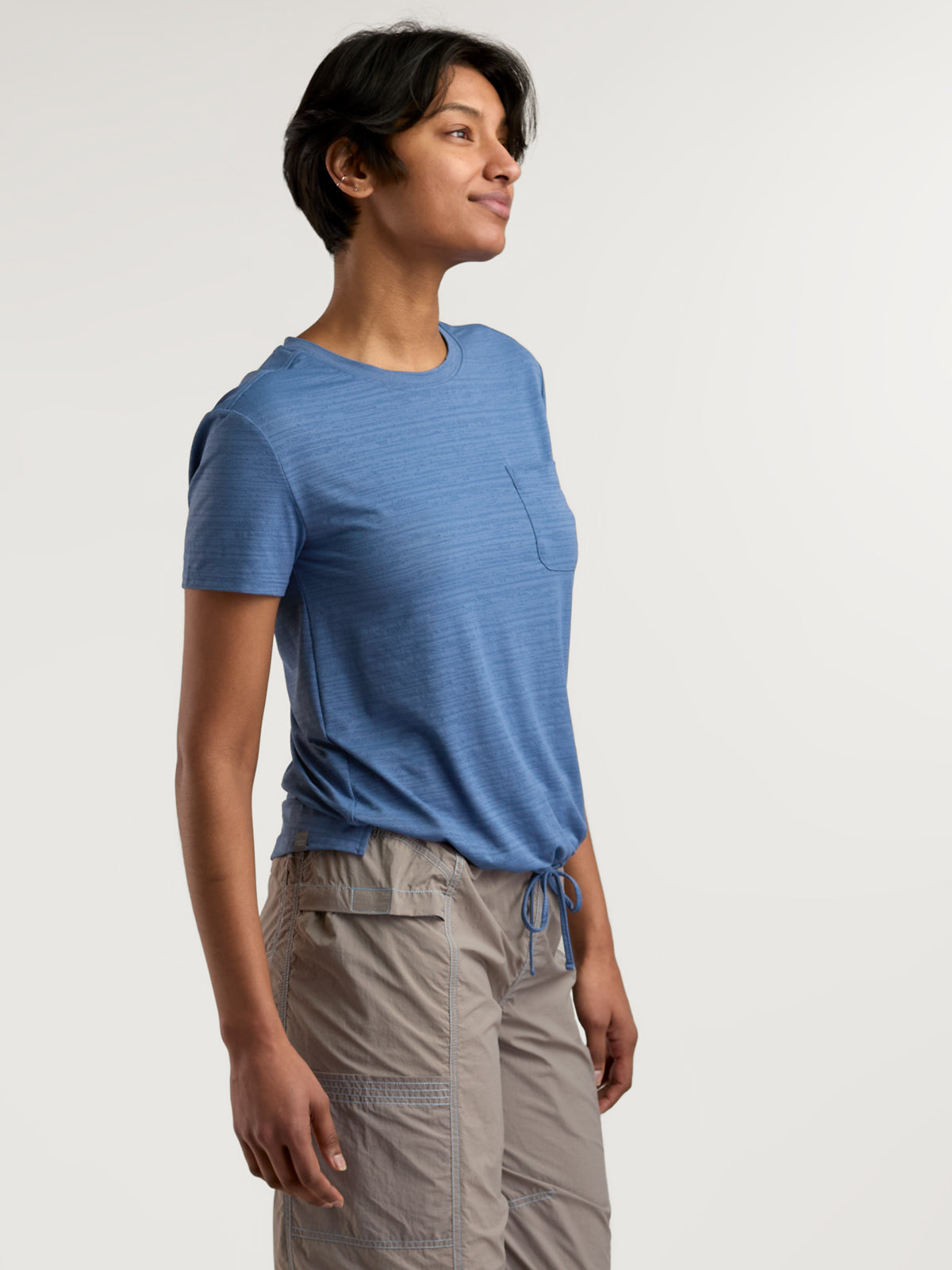 Upland Short Sleeve Sun Shirt