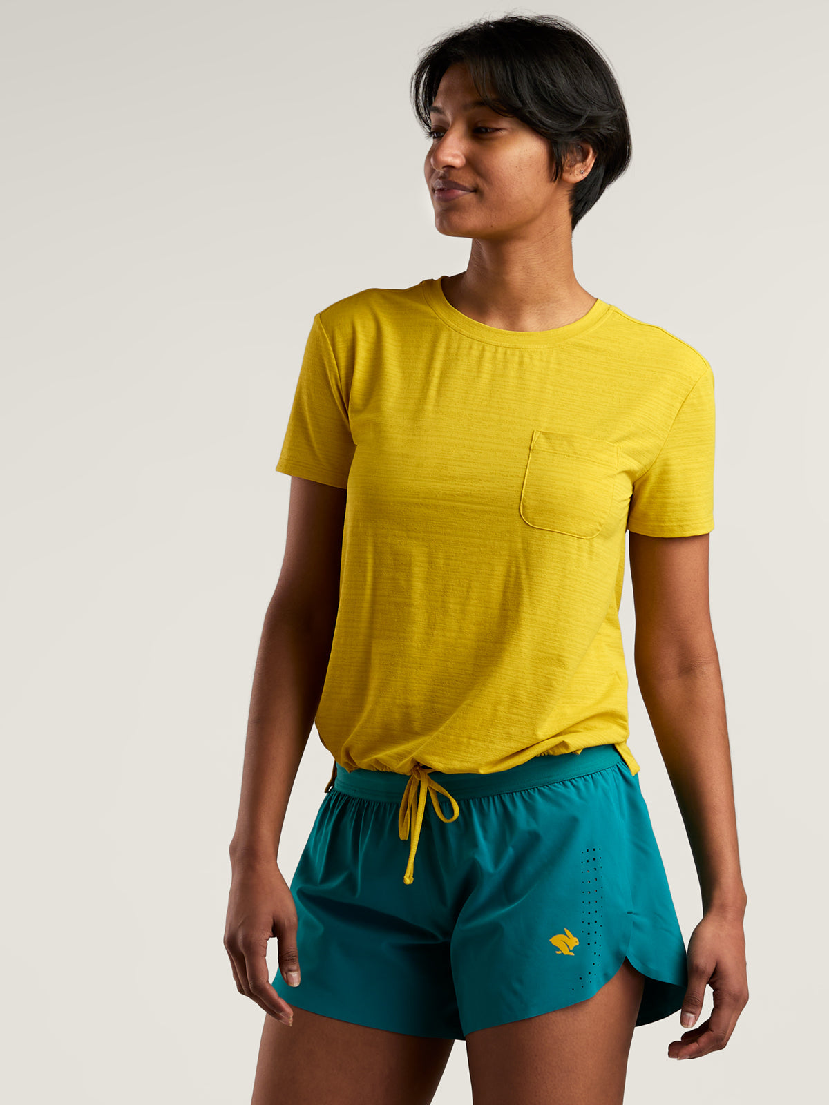 Upland Short Sleeve Sun Shirt