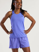 Performance Running Tank Top